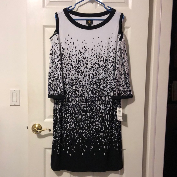 JM Collection Dresses & Skirts - JM Collection Dress (L)